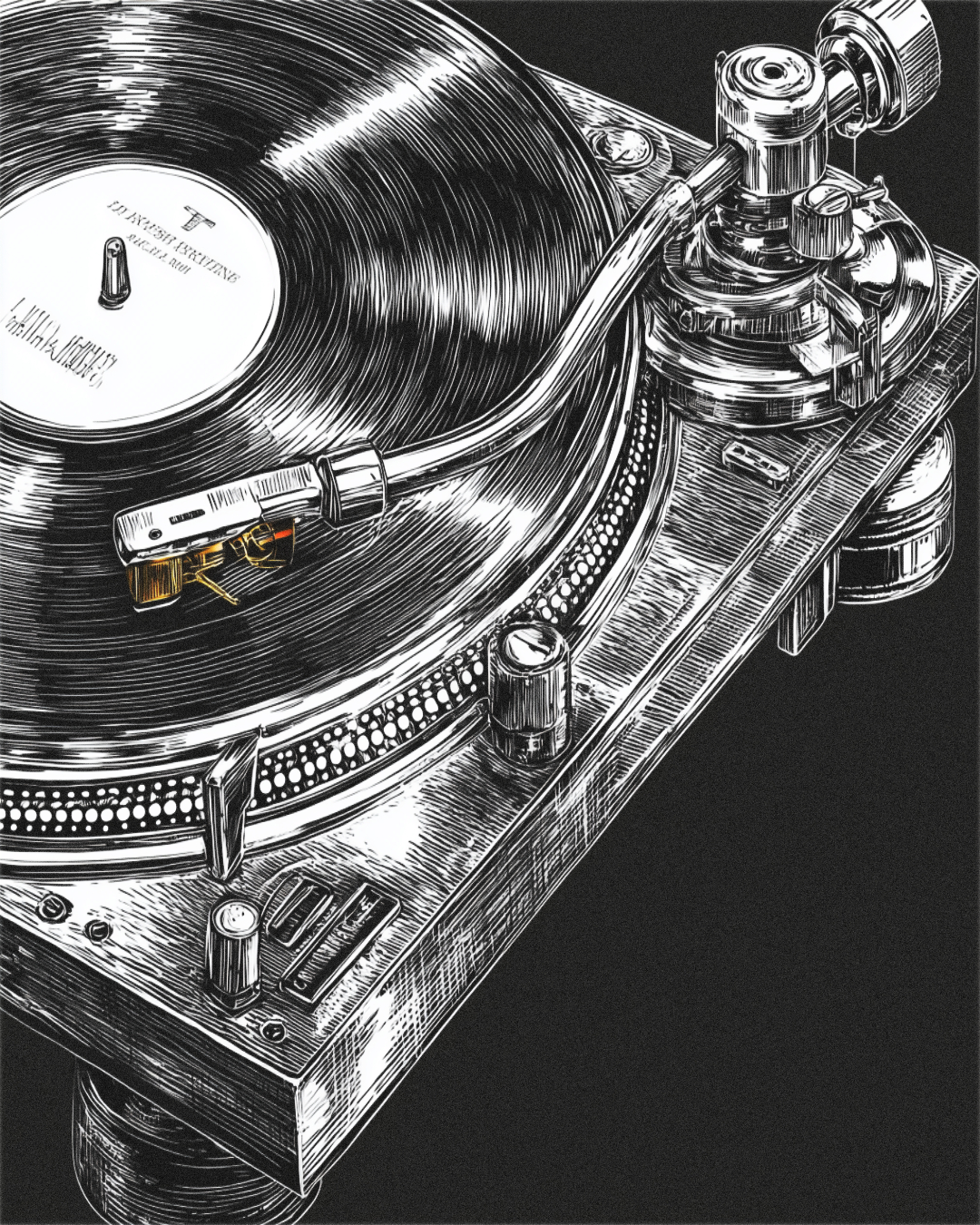 Sips & Sounds DJ Event